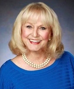 Helene Scully