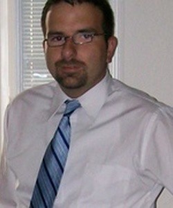 Adam Hartley