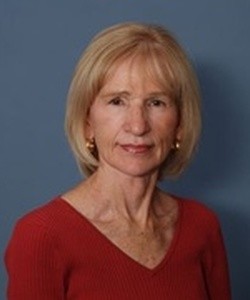Jean Murphy