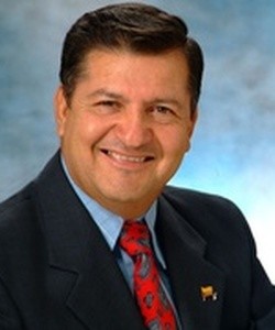 Hernando Carvajal