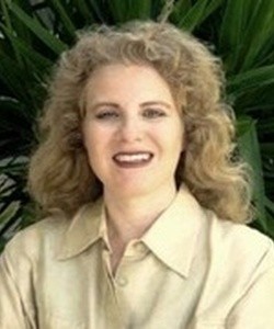 Amy Aronson