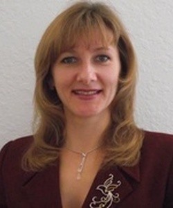 Elena Edwards