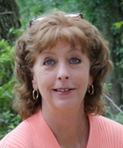Cathie Cooper