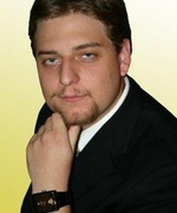 Matthew Feldner