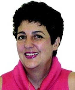 Miriam Mizrahi