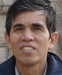 Stephen Lin