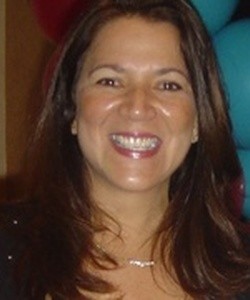 Martha Cuervo-Caveiro