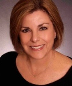 Irene Stolfi Burns