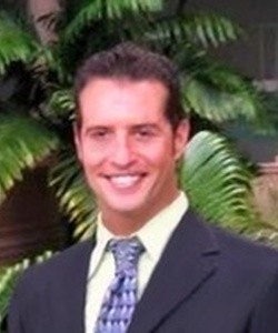 Sergio S Commisso