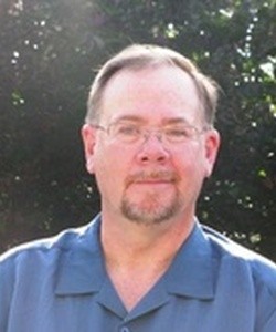 Terry Reed