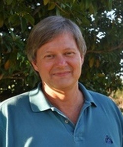 Barry Gardner