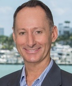 Leslie Brewer II