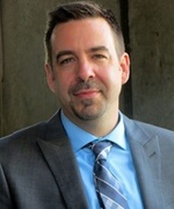 Mark Parris