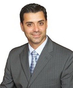 Neal El-Sayed