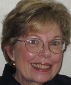 Ann Fisher