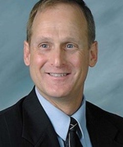 Steve Ashton GRI, CRS