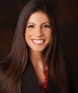 Dina Najjar, MBA