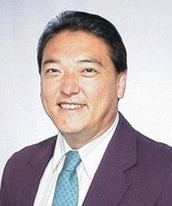 Fukuyuki Puckett