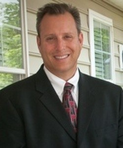 Gary J. Rudden