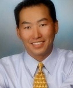 Henry Wang