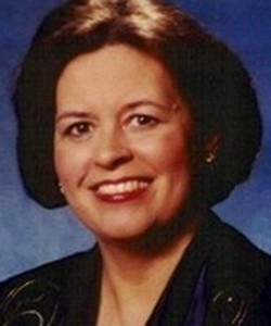 Janie Lanier