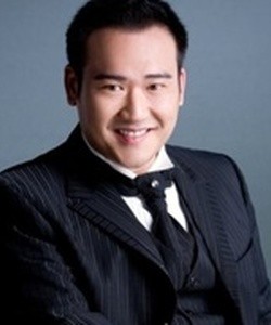 Peter Lu