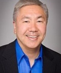 Harvey Yamanaka