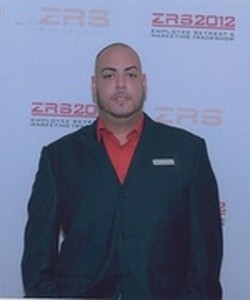 Howard Pena