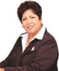 Beverly Amaral