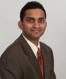 Kiran Vedantam