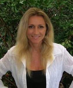 Sandra Martin