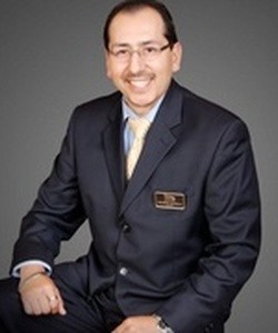 Mario Zavala