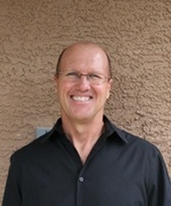 Mark Kronschnabel