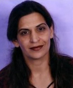 Syeda Zahid