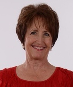 Karen McConnell