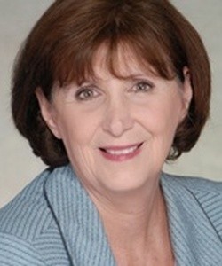 Marilyn Kagan