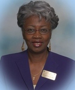 Alberta Wade