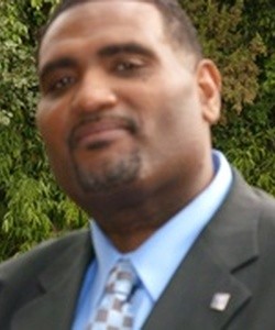 Allan F. Brooks