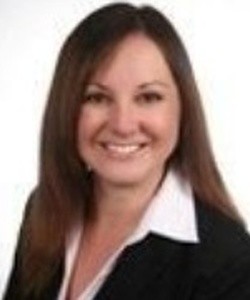 Angelica Heller, GRI, ABR