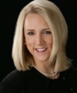 Beverly Pruitt, CRS