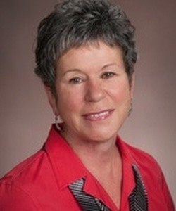 Susan Lehr