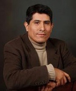 Victor Espinoza