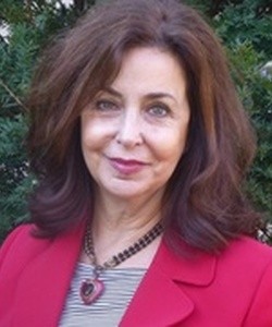 Sharon Sigman