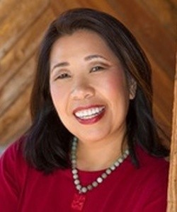 Nancy Fung Martin