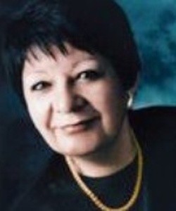 Aida L. Ohsner