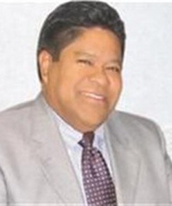 Alan Castillo