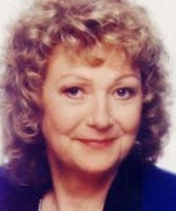 Ann McRae