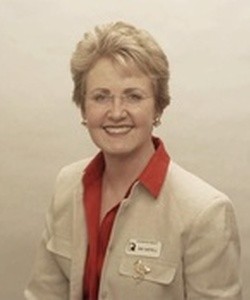 Ann Cantrell