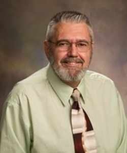 Bob Lehman