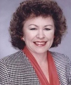 Carolyn Forsberg